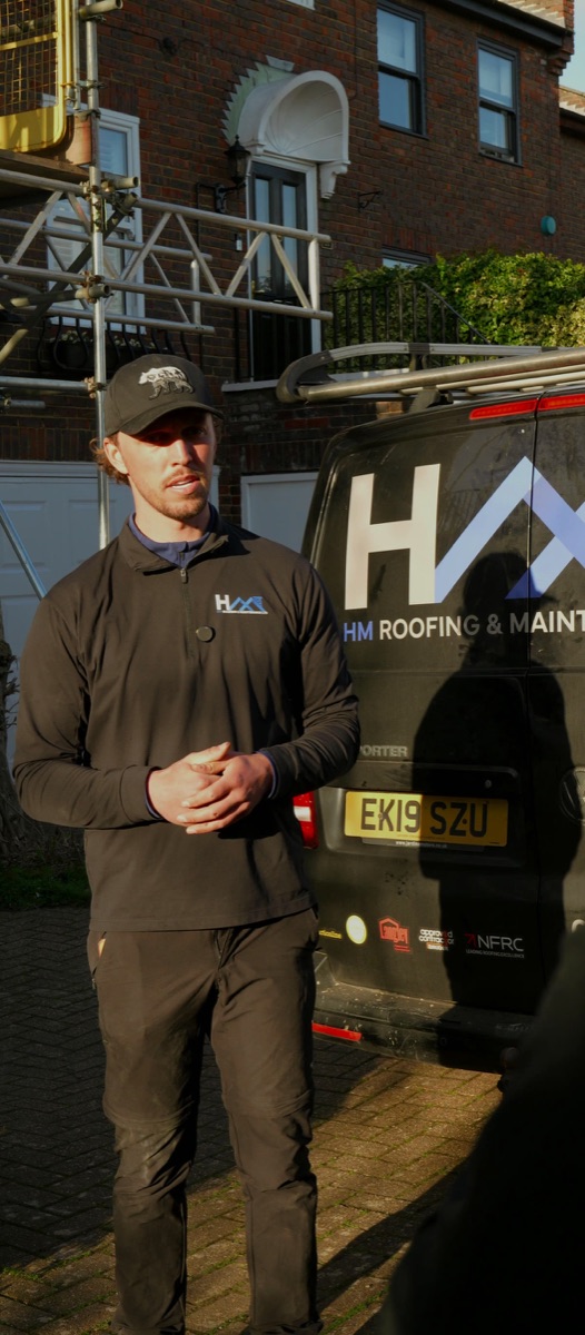 A KMM installer